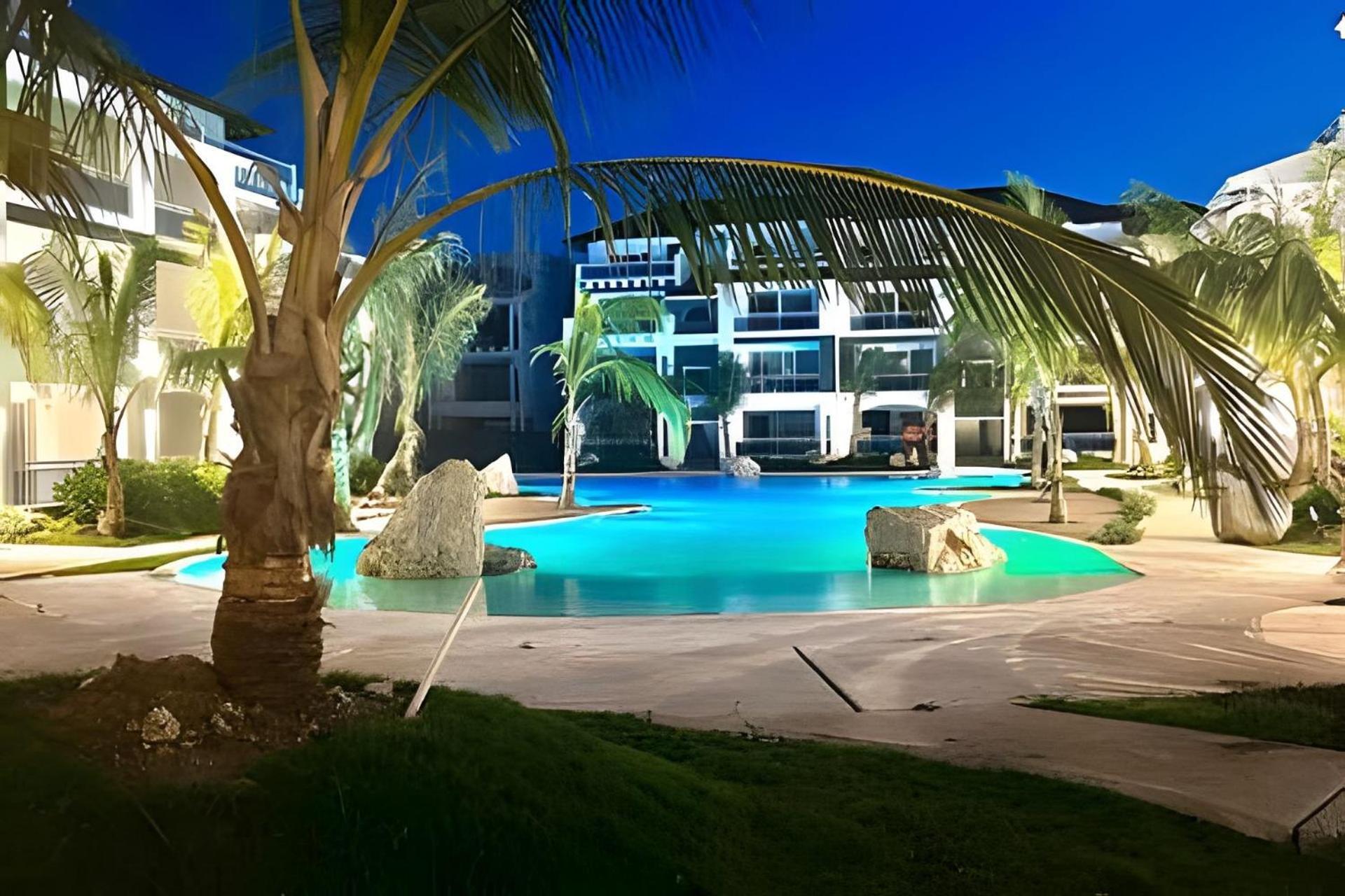 Estrella Dominicus Advantage Villa Bayahibe Esterno foto